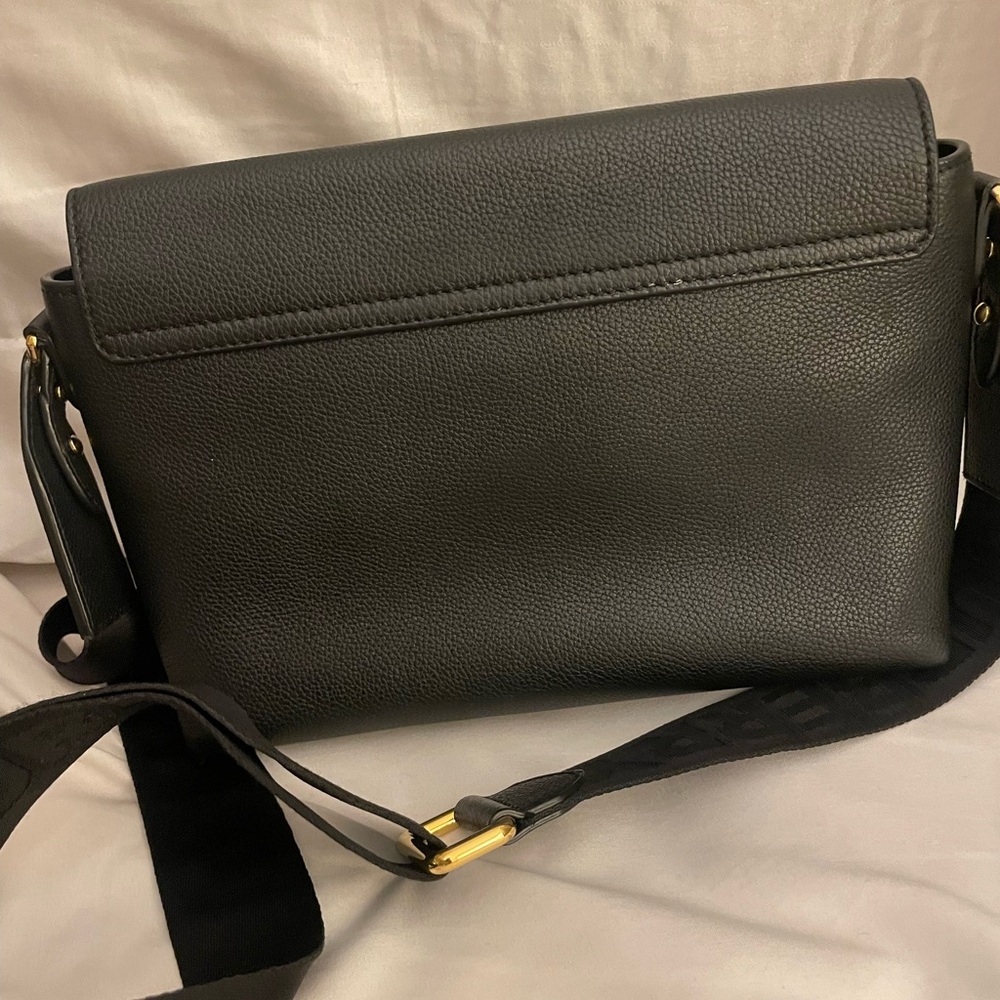 Burberry Note Bag and Wallet - Picture 8 of 14
